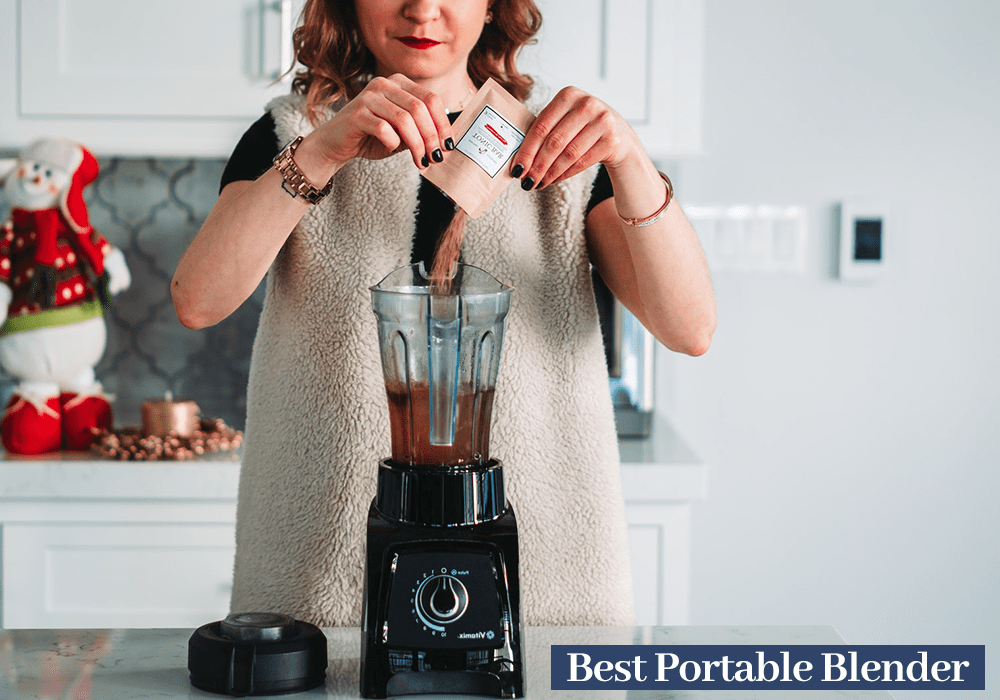 Best-Portable-Blender