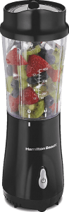 Hamilton Beach Personal Blender - 14-Oz (51101AV)