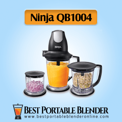 15 Best Ninja Blenders 2022 - Reviews & Buyer Guide Never Seen Before