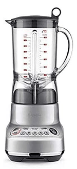 Breville [BBL620] - Fresh & Furious Portable Blender for Smoothies