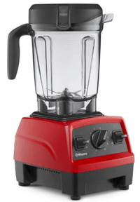 Vitamix Explorian Blender Red Color- [Professional Choice]