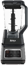 Ninja BN701 Professional Plus Blender with Auto-iQ, and 64-Oz. max liquid capacity Total Crushing Pitcher, in Grey