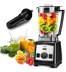 Arcbt-Professional-Countertop-Blender-with-1450W-Pulse-&-9-Speeds-Control-Self-Cleaning-Jar-32000RPM-Household-High-Powered-Blenders