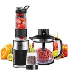 Fochea-3-in-1-Blender-Food-Processor-Multi-Functional-700W-High-Speed-Blender