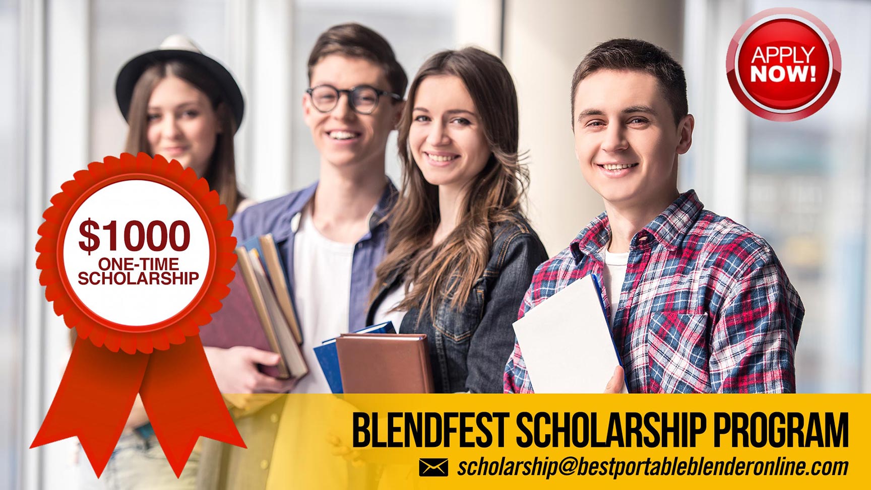 blendfest-scholarship-program-best-portable-blender-online