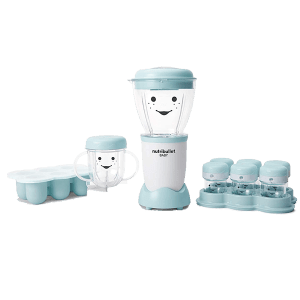 Magic Bullet Baby Bullet Baby Care System