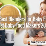 best-blenders-for-baby-food-2021