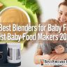 best-blenders-for-baby-food-2021